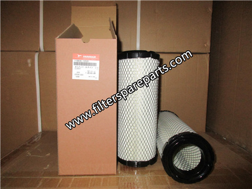 119808-12520 YANMAR Air Filter